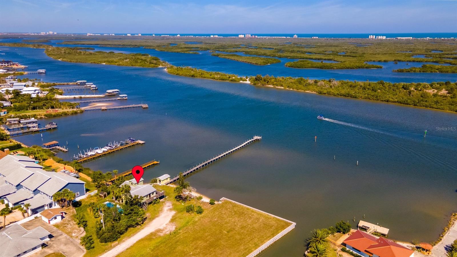 River Edge Acres - Residential