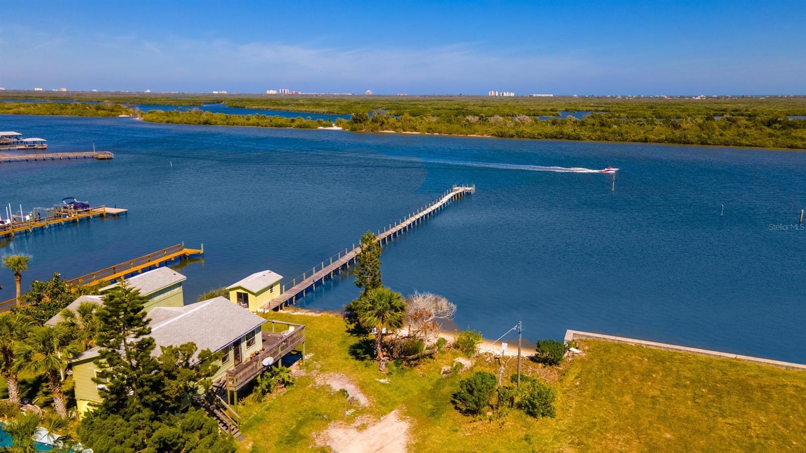 River Edge Acres - Residential