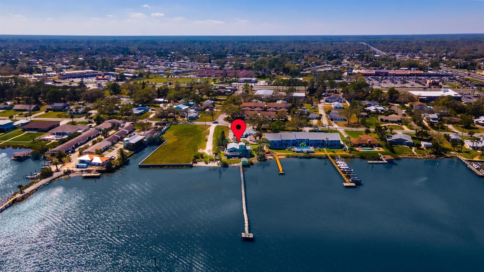 River Edge Acres - Residential