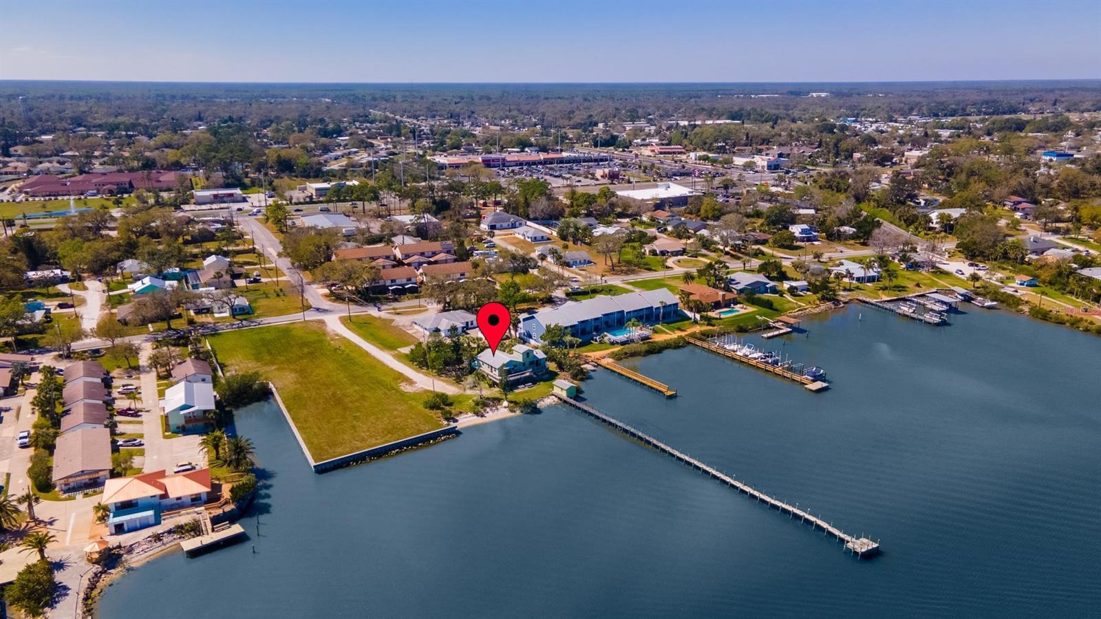 River Edge Acres - Residential