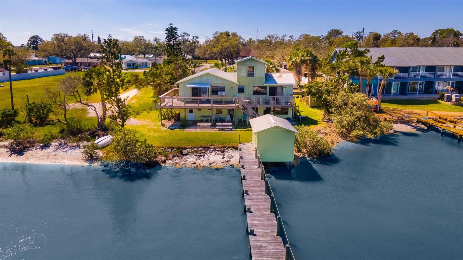 River Edge Acres - Residential