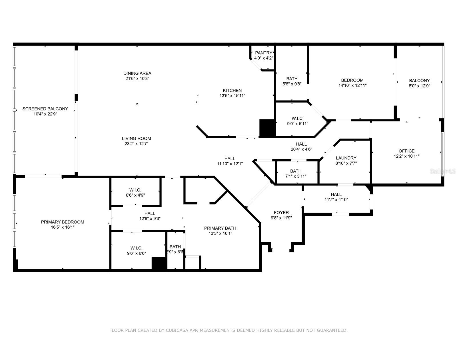 BELEZA ON VENICE BEACH - Residential