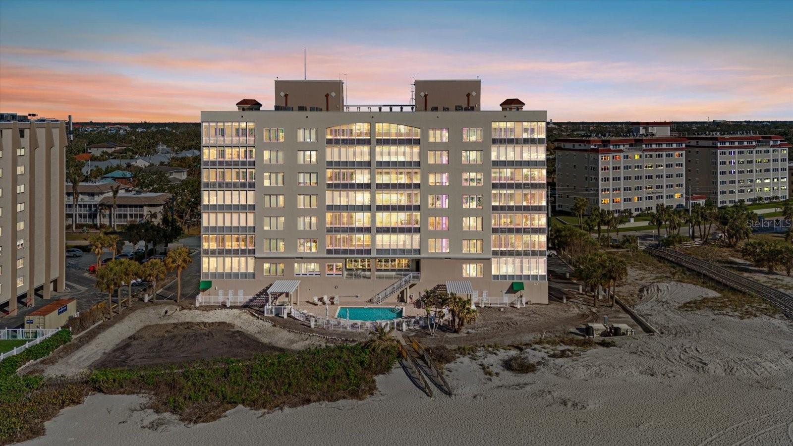 BELEZA ON VENICE BEACH - Residential