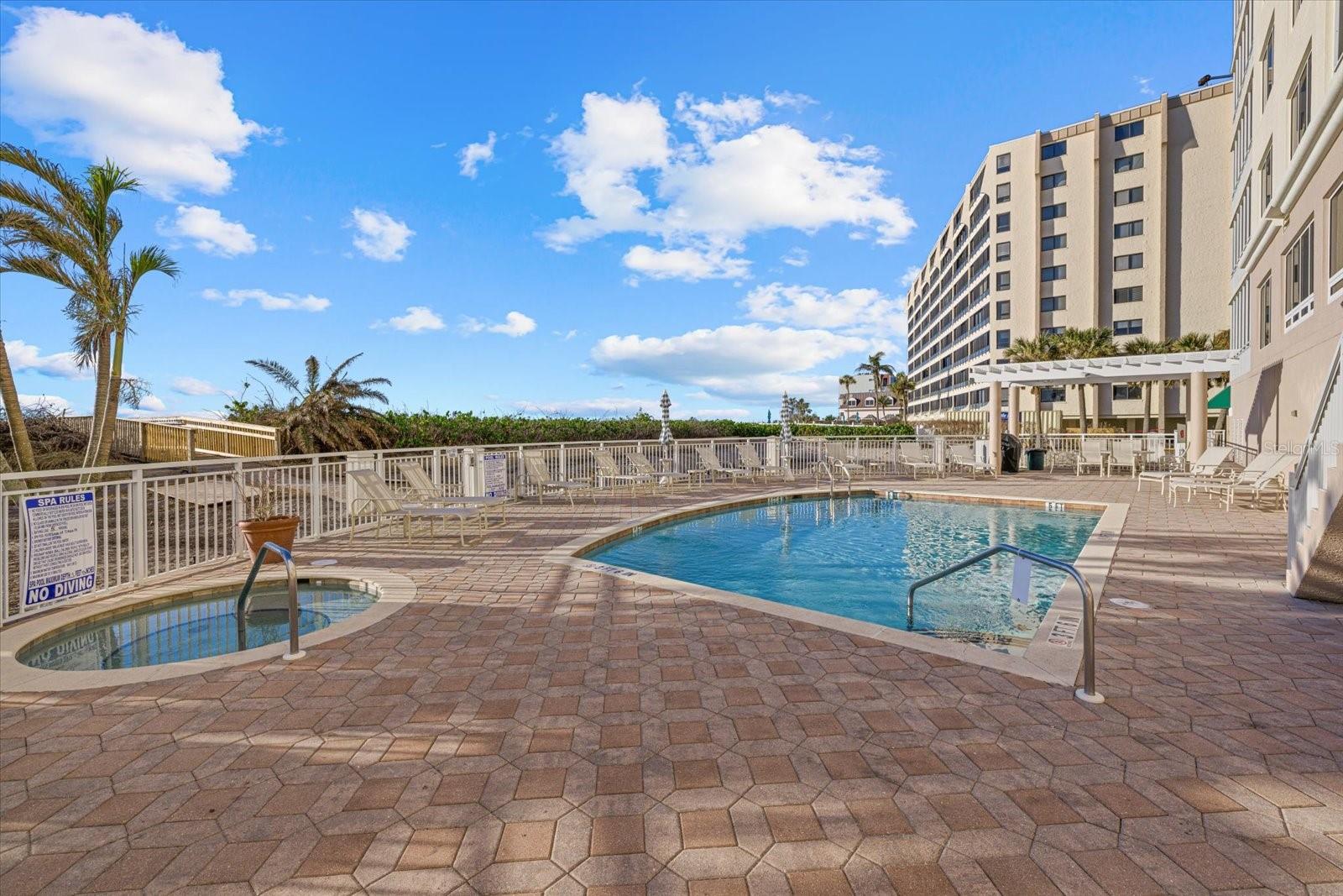BELEZA ON VENICE BEACH - Residential