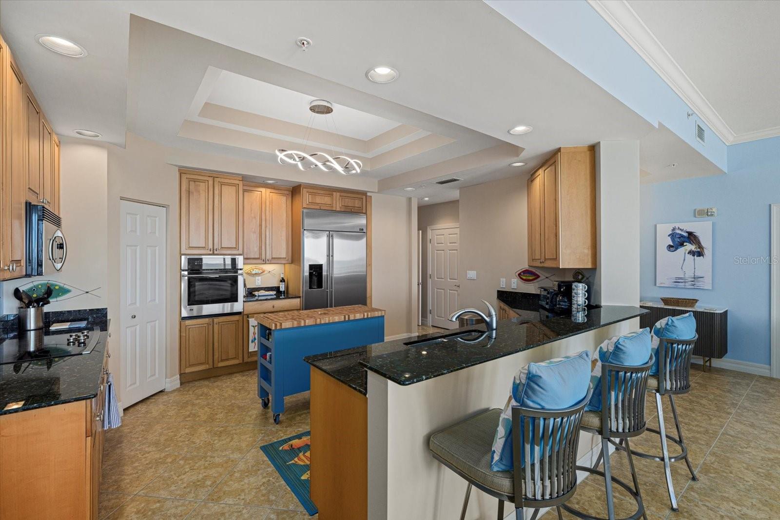 BELEZA ON VENICE BEACH - Residential