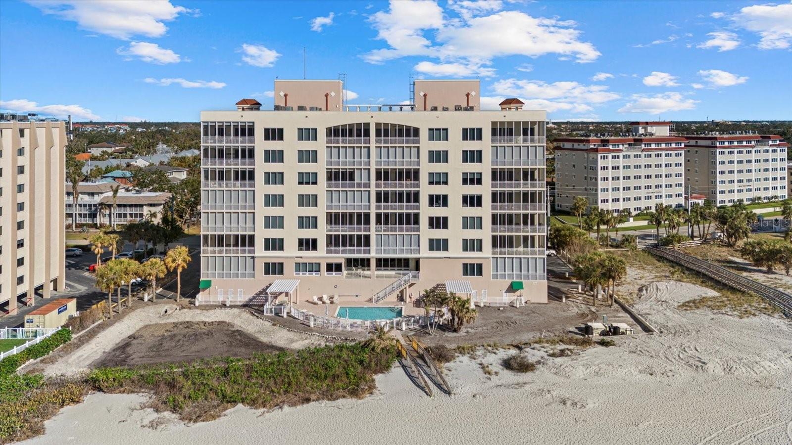 BELEZA ON VENICE BEACH - Residential