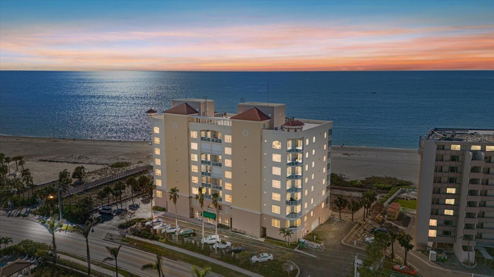 BELEZA ON VENICE BEACH - Residential