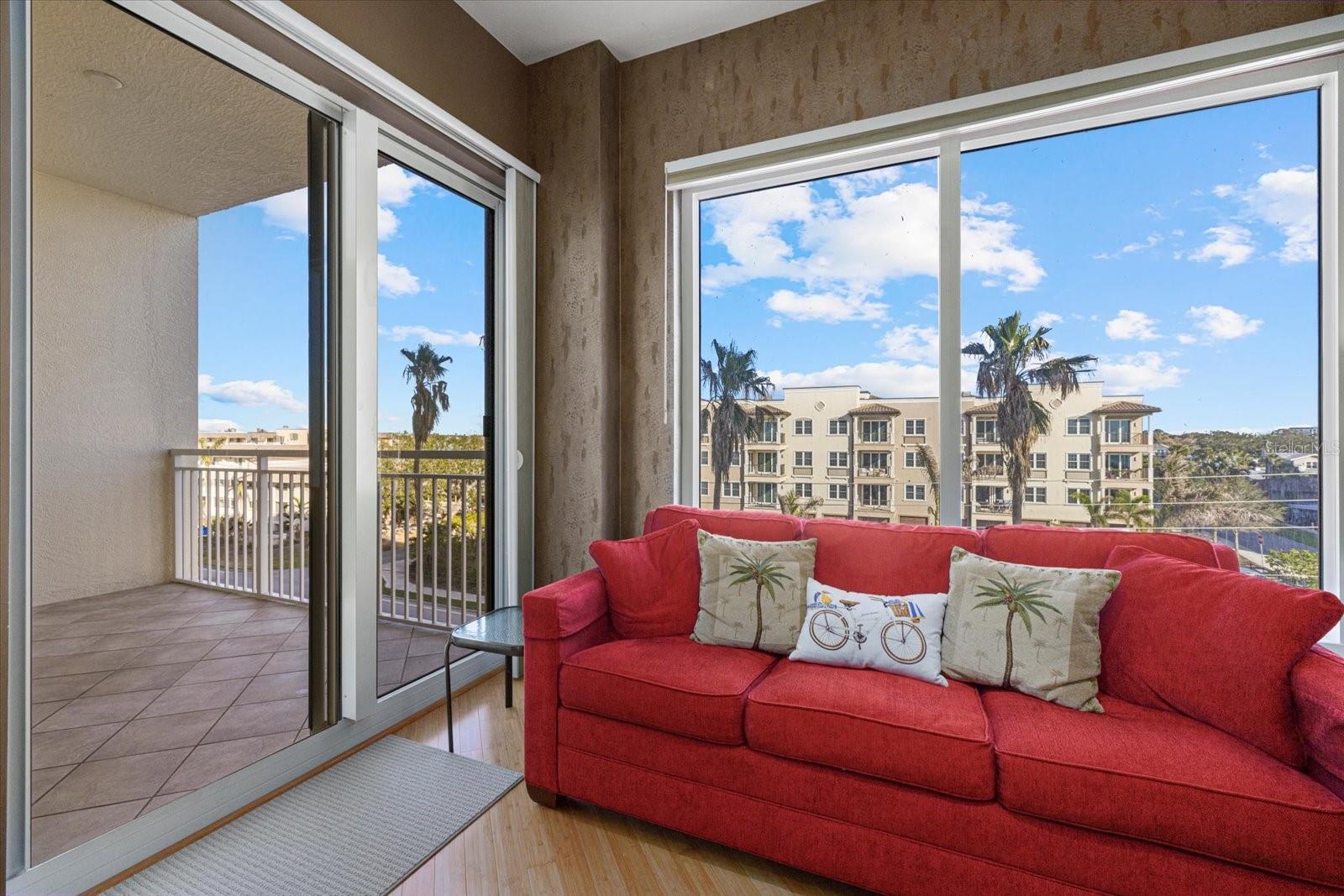 BELEZA ON VENICE BEACH - Residential