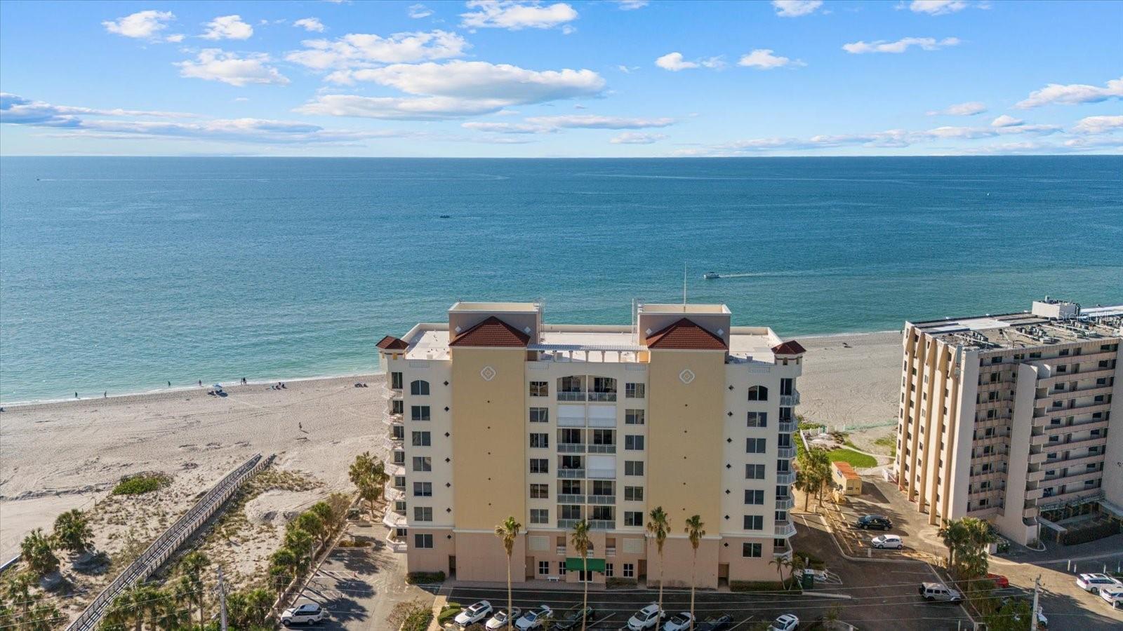 BELEZA ON VENICE BEACH - Residential
