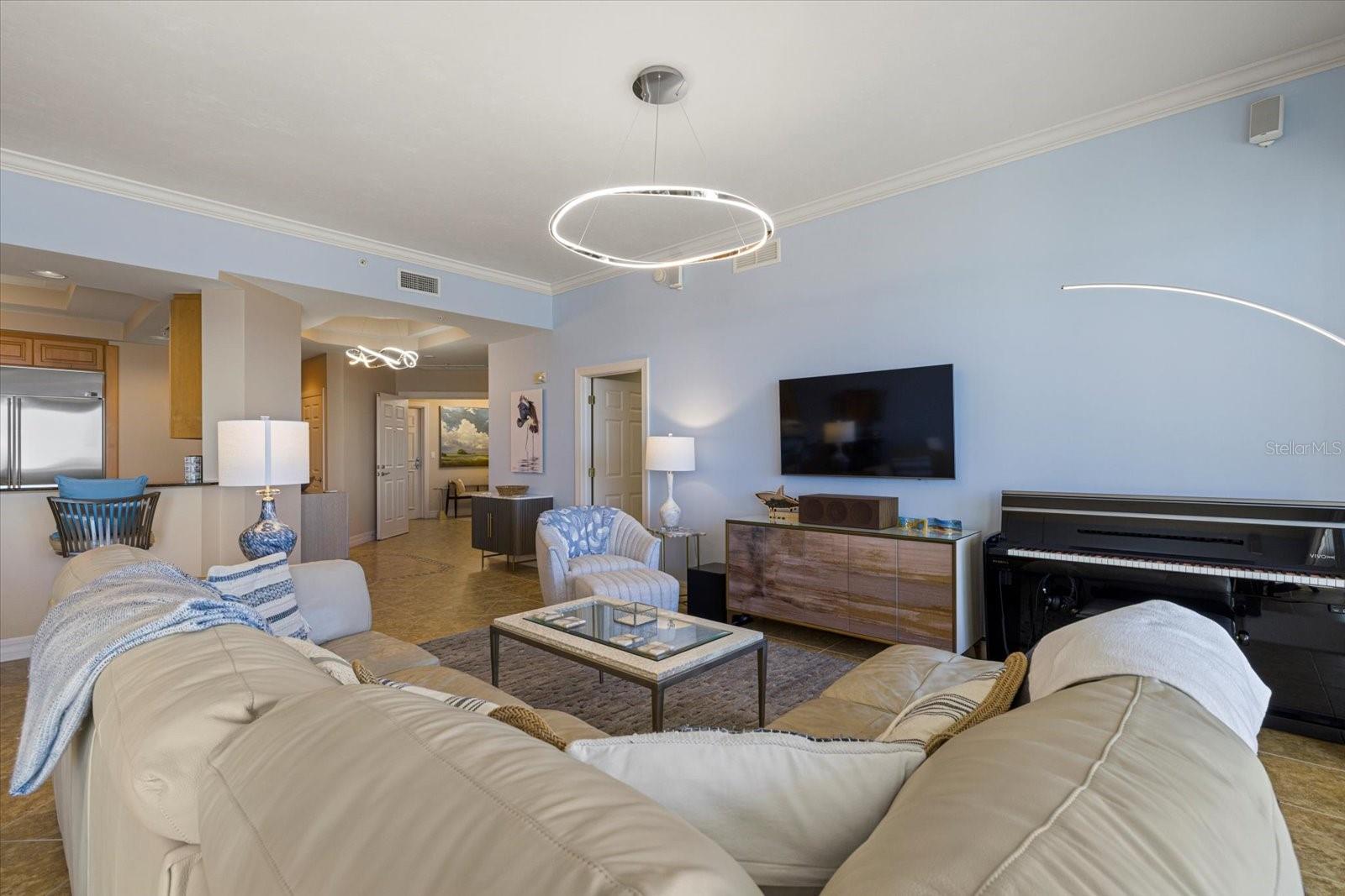 BELEZA ON VENICE BEACH - Residential