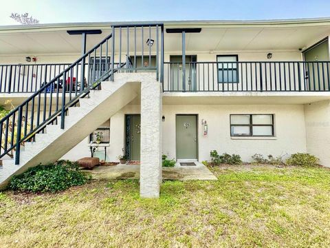 2166 BRADFORD STREET 125 CLEARWATER FL 33760