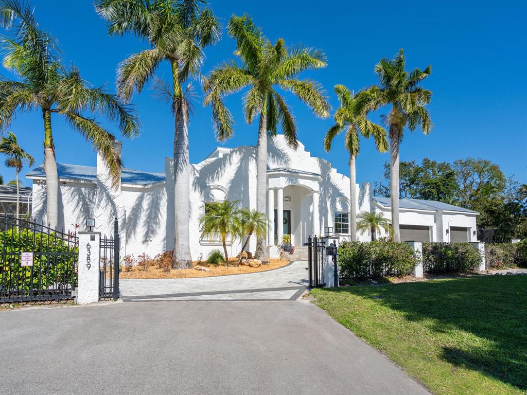 ACREAGE & UNREC - Residential