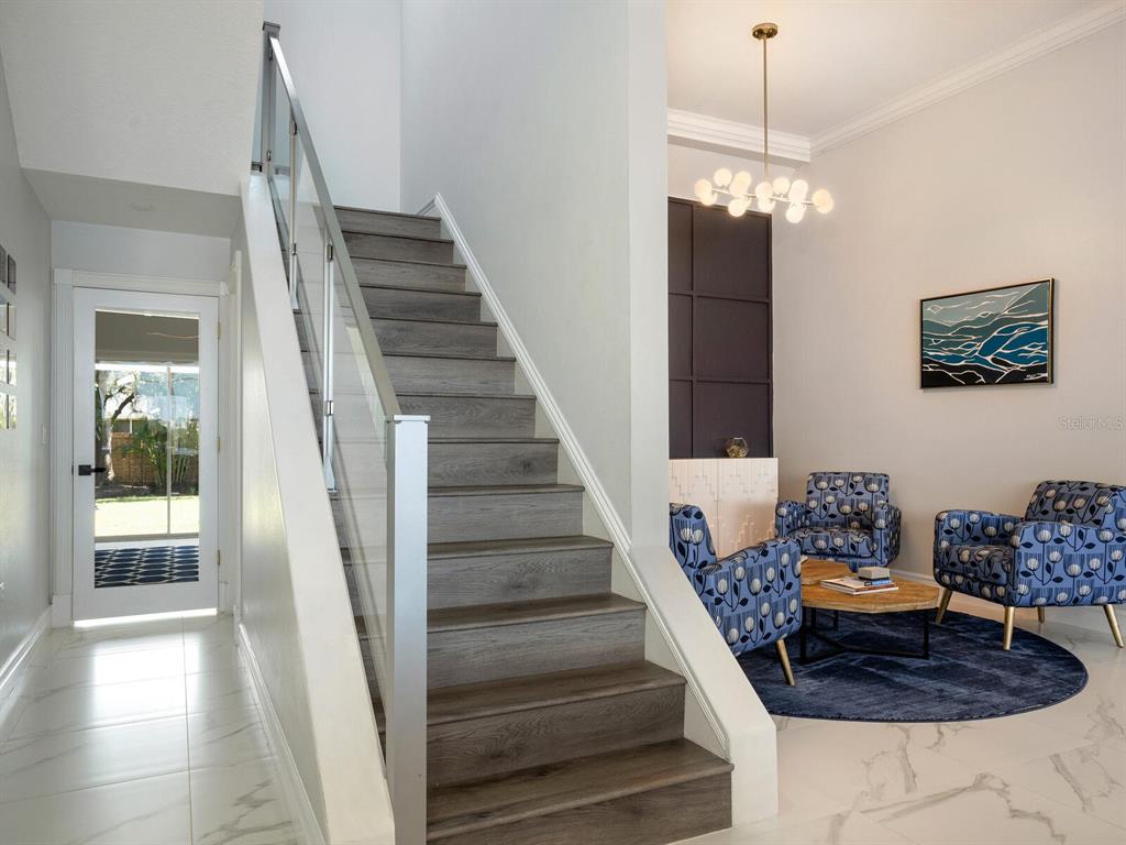 ACREAGE & UNREC - Residential