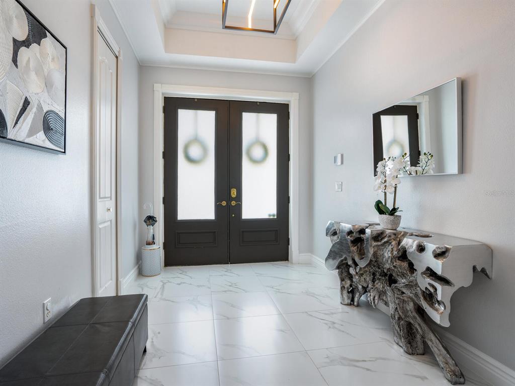 ACREAGE & UNREC - Residential