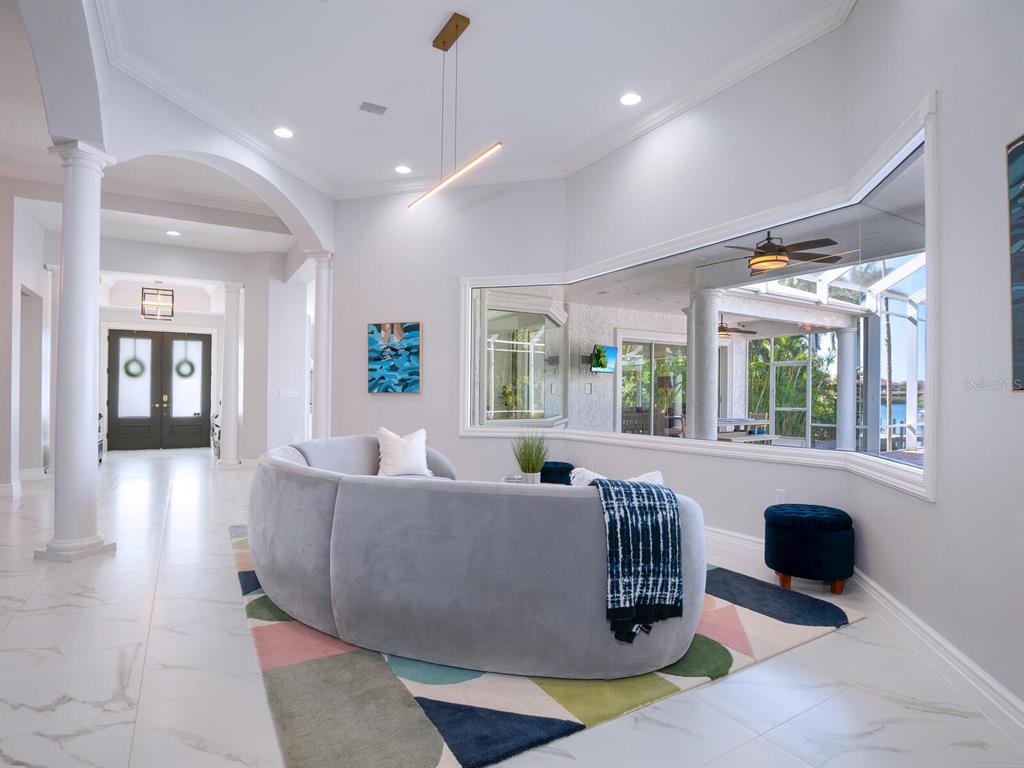 ACREAGE & UNREC - Residential