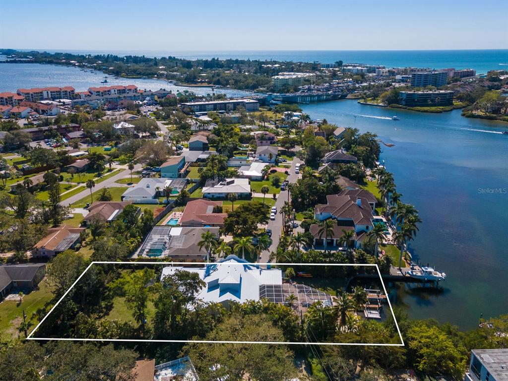 ACREAGE & UNREC - Residential