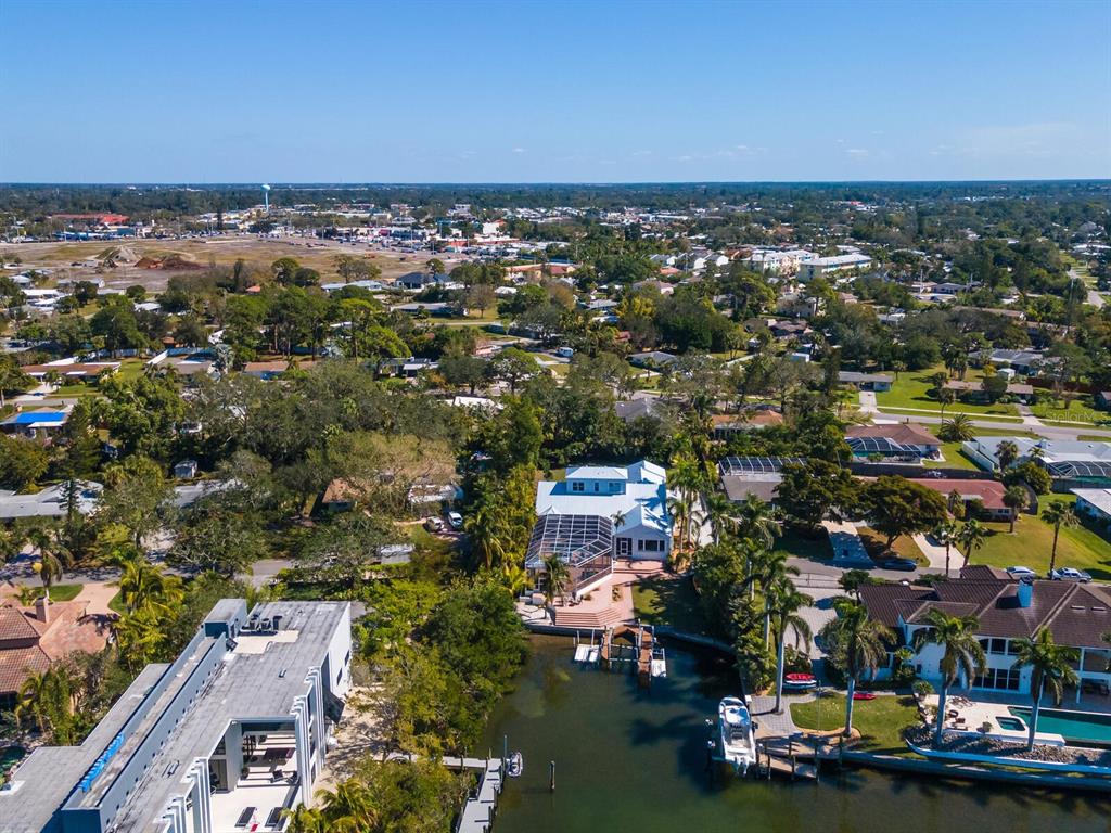 ACREAGE & UNREC - Residential