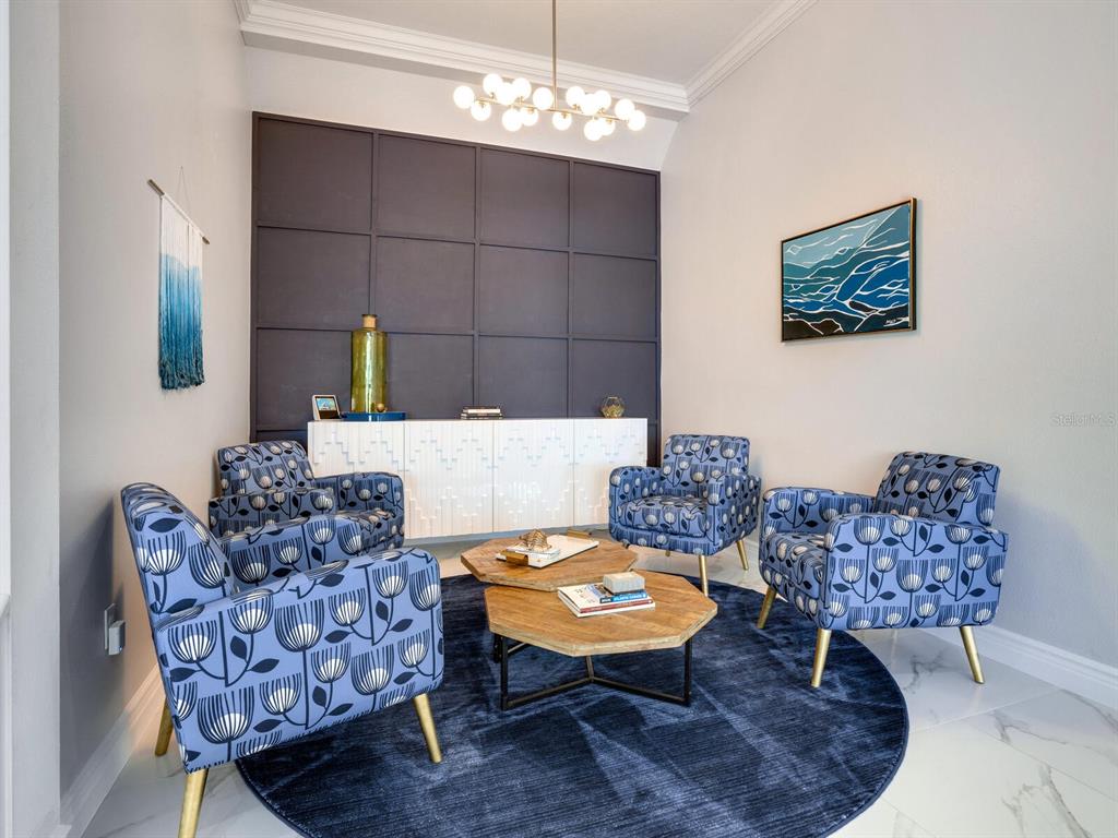 ACREAGE & UNREC - Residential