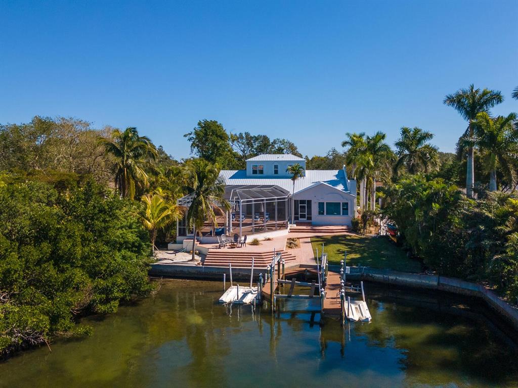 ACREAGE & UNREC - Residential