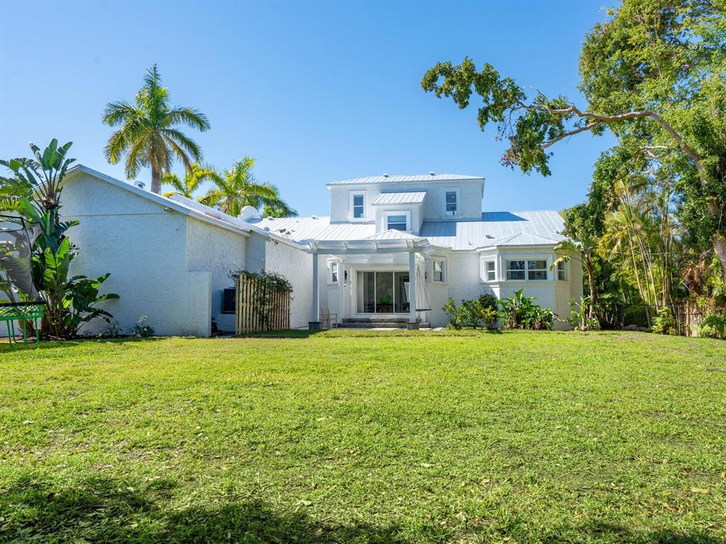 ACREAGE & UNREC - Residential