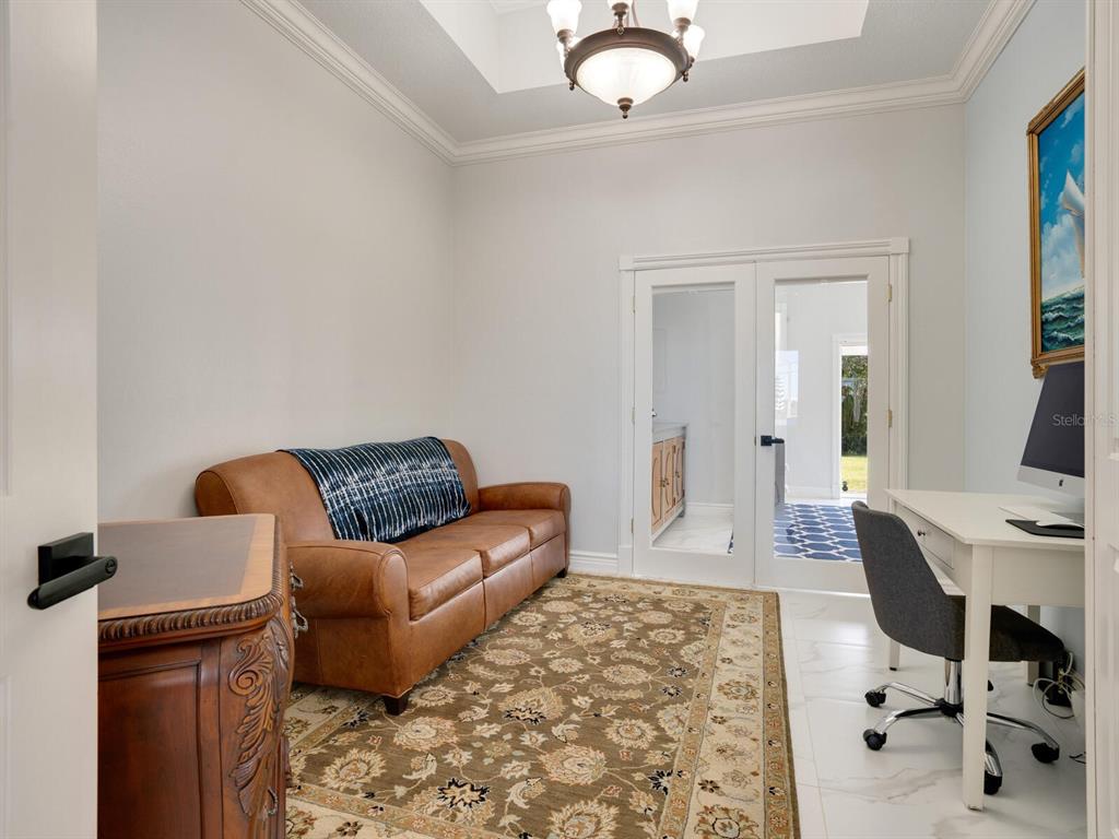 ACREAGE & UNREC - Residential