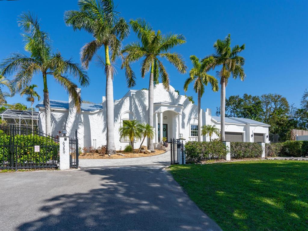 ACREAGE & UNREC - Residential