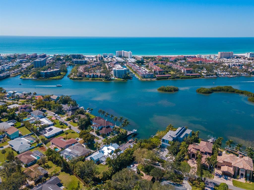 ACREAGE & UNREC - Residential