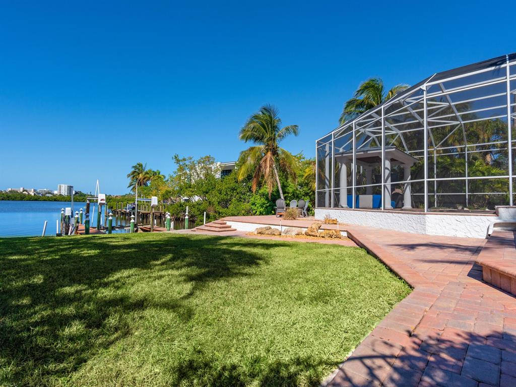 ACREAGE & UNREC - Residential