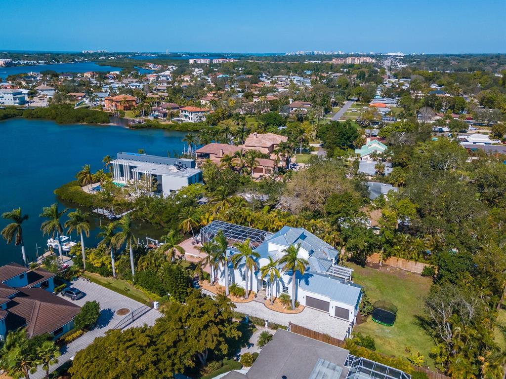 ACREAGE & UNREC - Residential