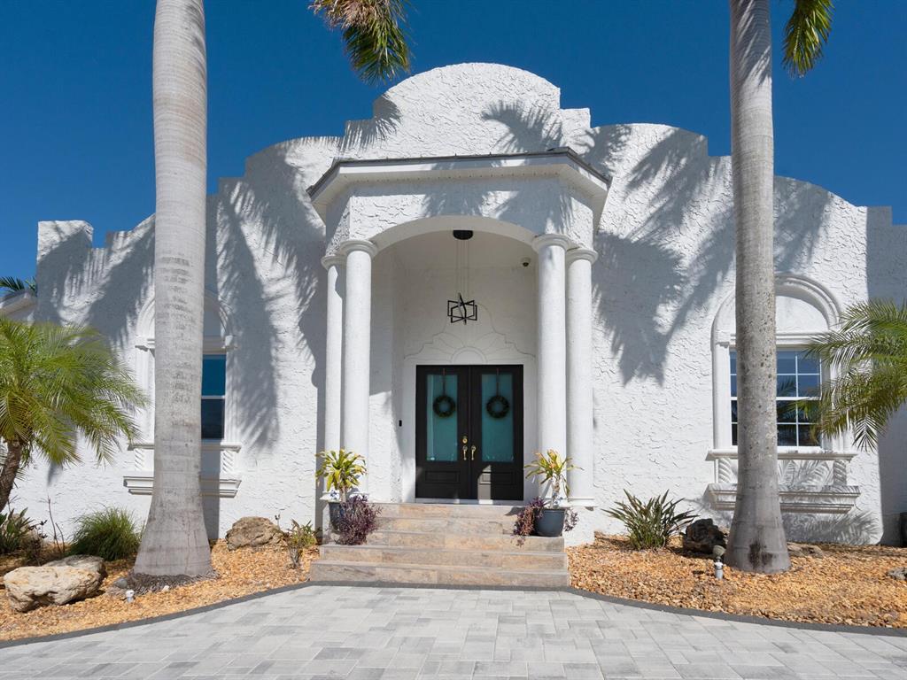 ACREAGE & UNREC - Residential