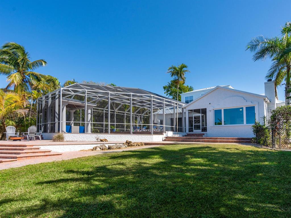 ACREAGE & UNREC - Residential