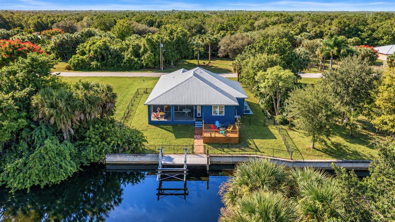 28492 ROYAL PALM DRIVE, PUNTA GORDA, FL, 33982 1 28492 ROYAL PALM DRIVE