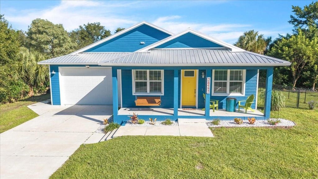 Photo of 28492 Royal Palm Drive, Punta Gorda, FL 33982 (MLS # C7532293)