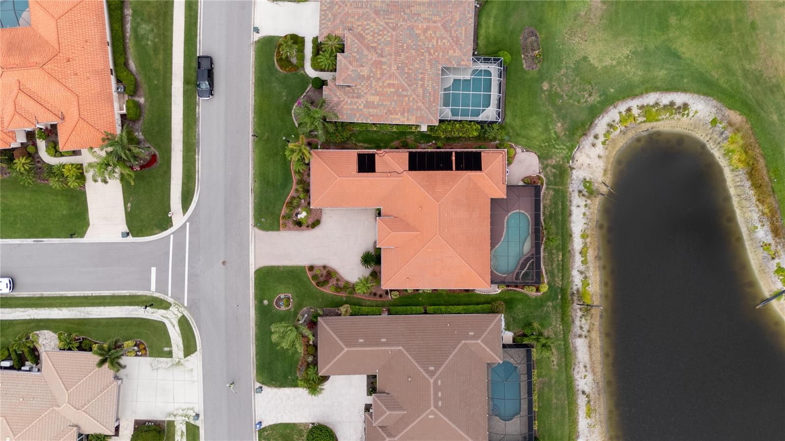 1038 TUSCANY BOULEVARD