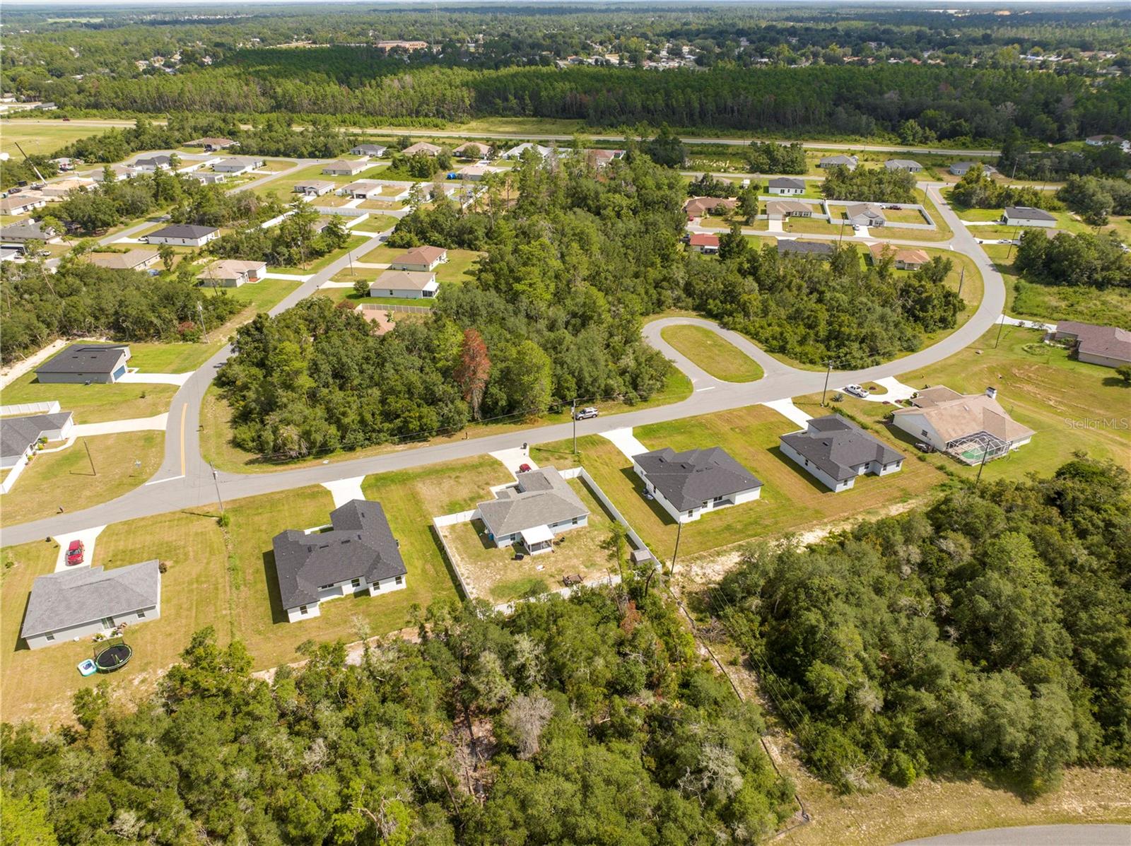 MARION OAKS UN 05 - Residential