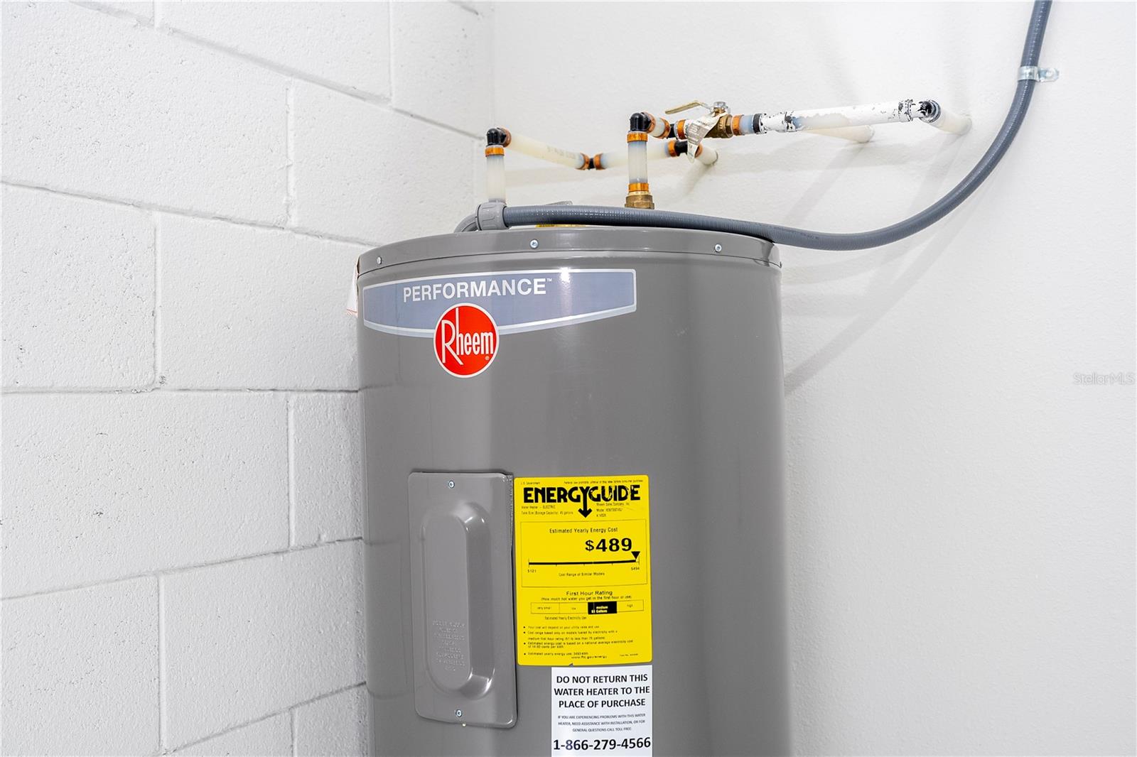 MARION OAKS UN 05 - Residential