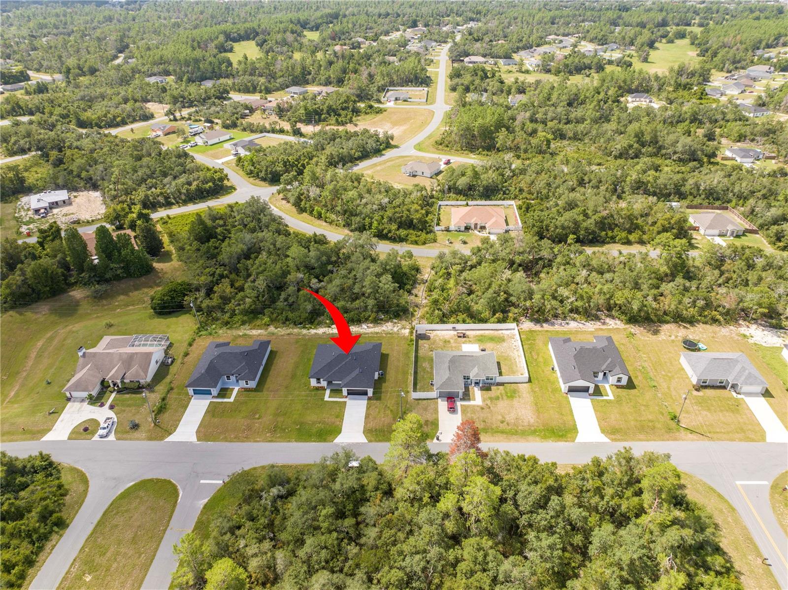 MARION OAKS UN 05 - Residential