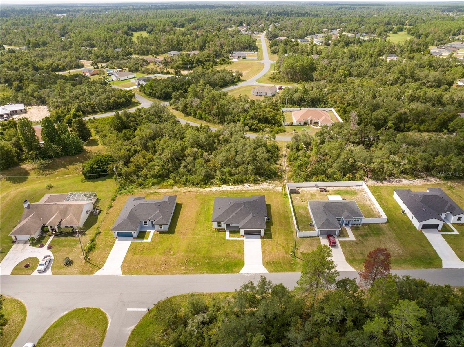 MARION OAKS UN 05 - Residential