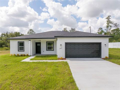 3980 SW 157TH PLACE ROAD OCALA FL 34473