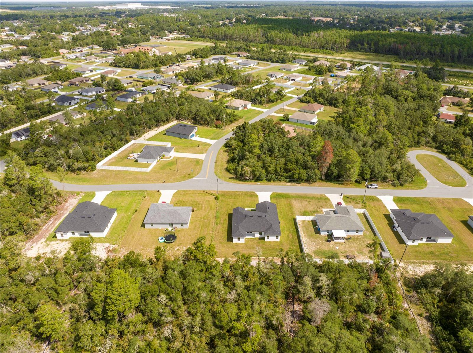 MARION OAKS UN 05 - Residential