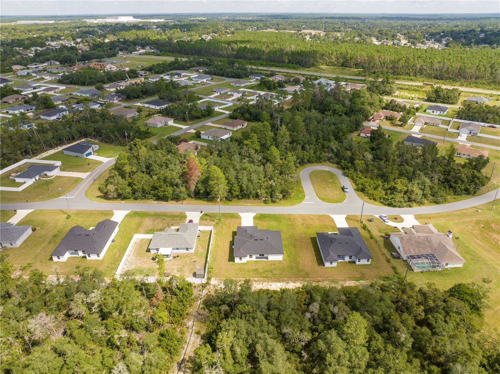 MARION OAKS UN 05 - Residential