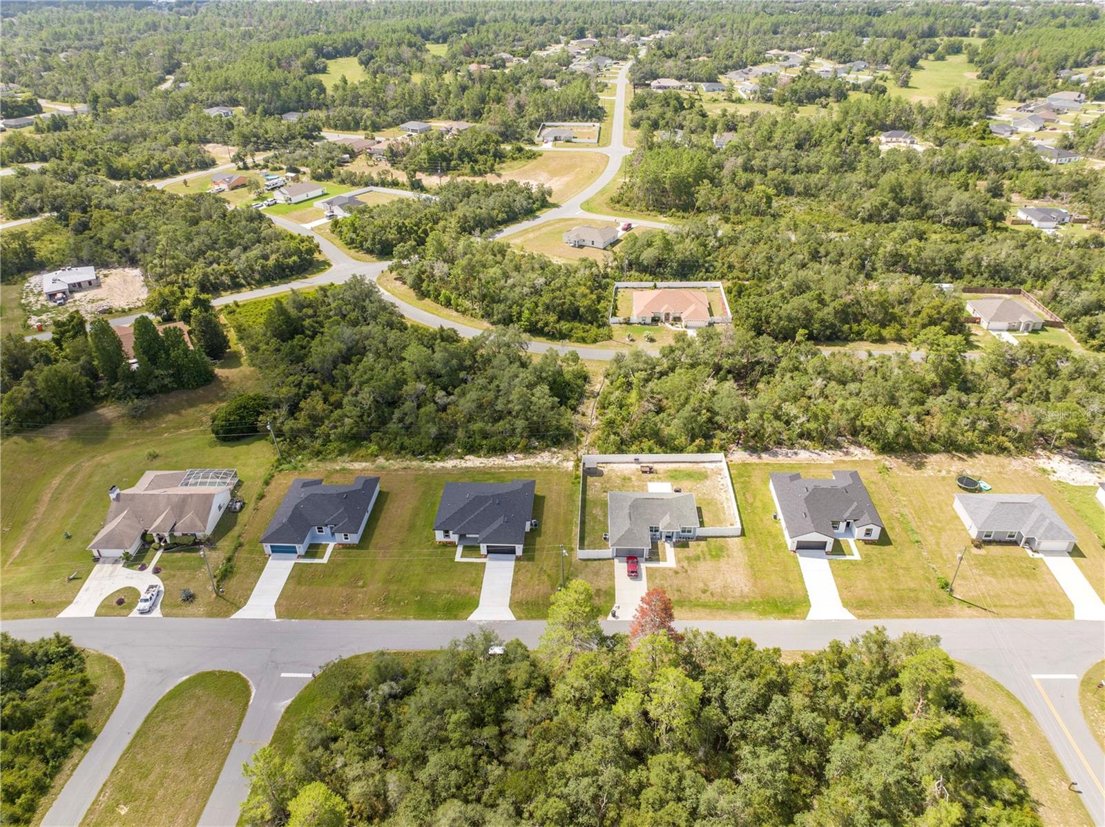 MARION OAKS UN 05 - Residential