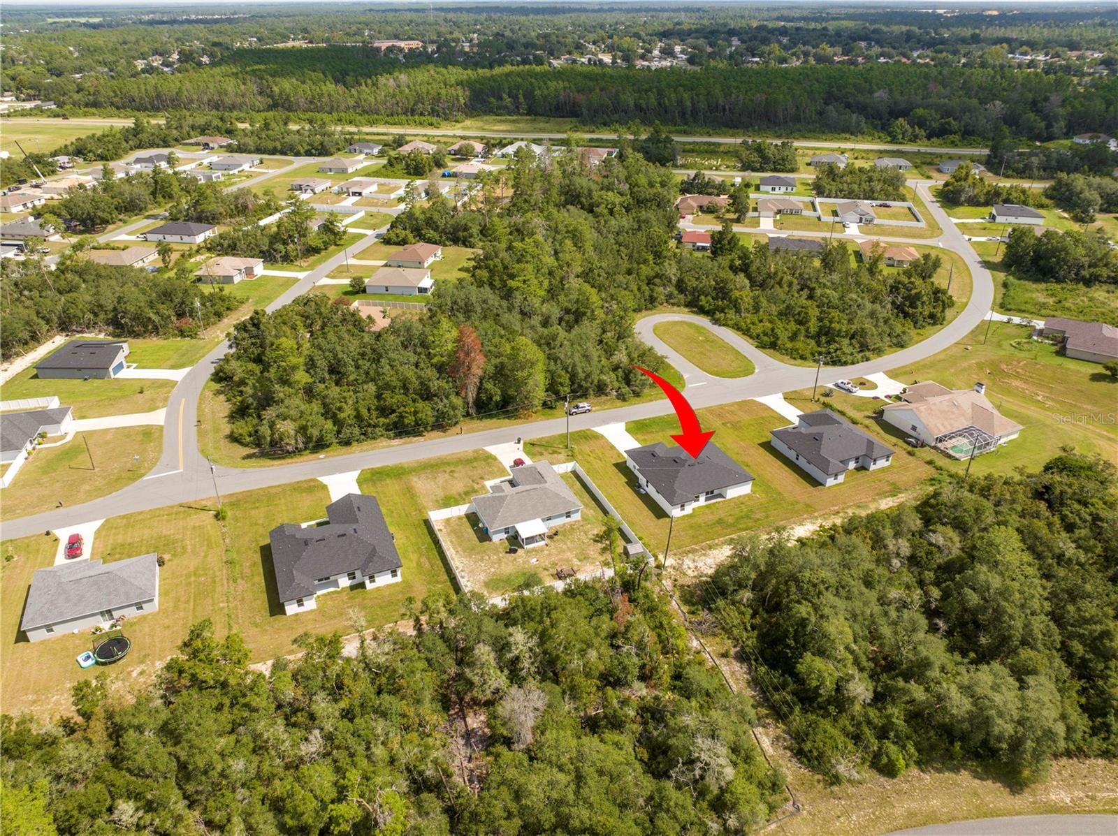 MARION OAKS UN 05 - Residential