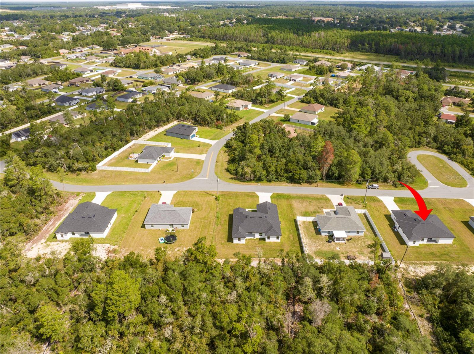 MARION OAKS UN 05 - Residential