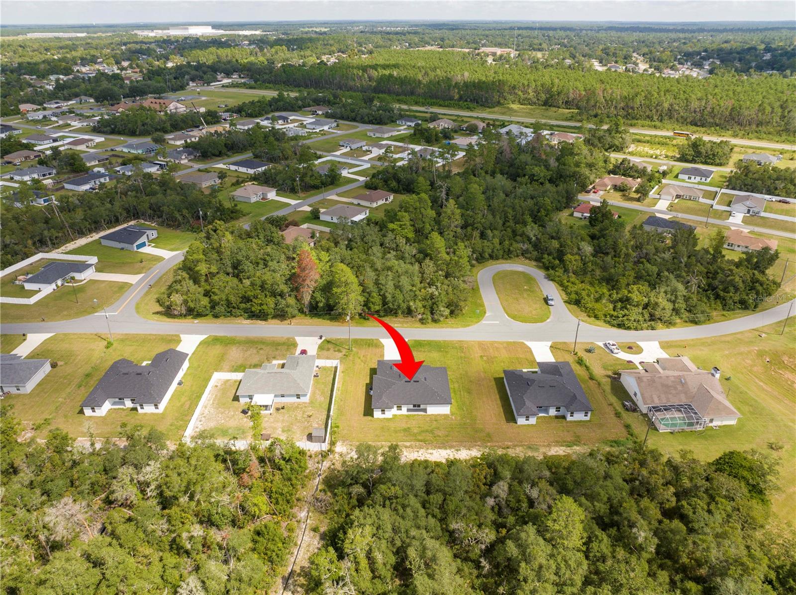 MARION OAKS UN 05 - Residential