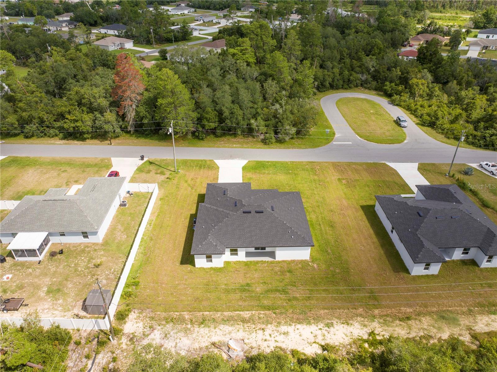 MARION OAKS UN 05 - Residential