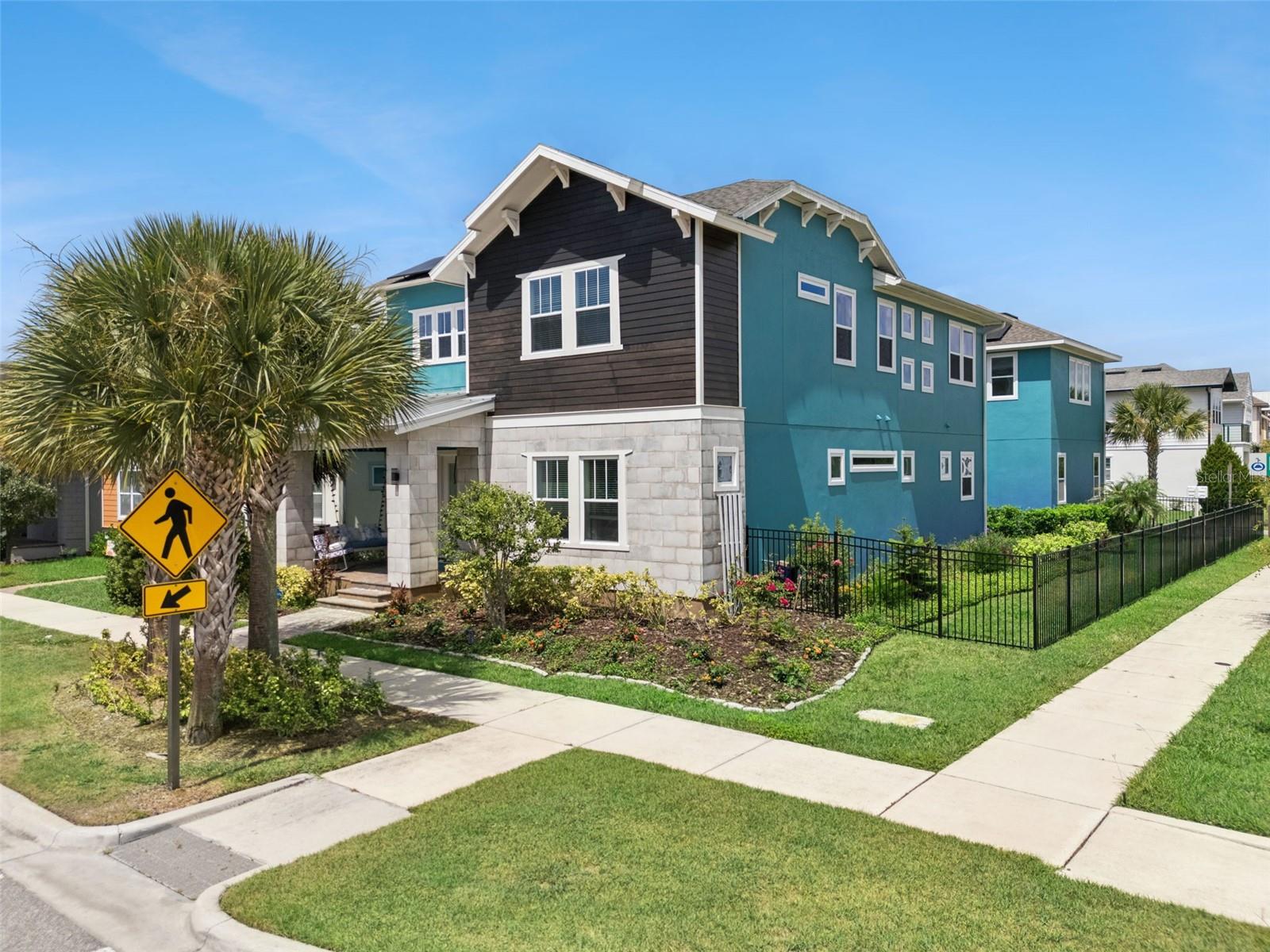 8033 NEMOURS PARKWAY