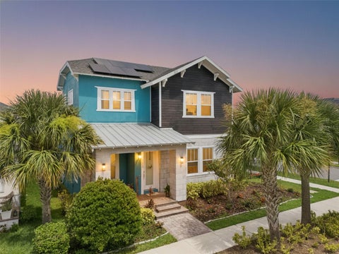 Photo of 8033 Nemours Parkway, Orlando, FL 32827 (MLS # O6417667)
