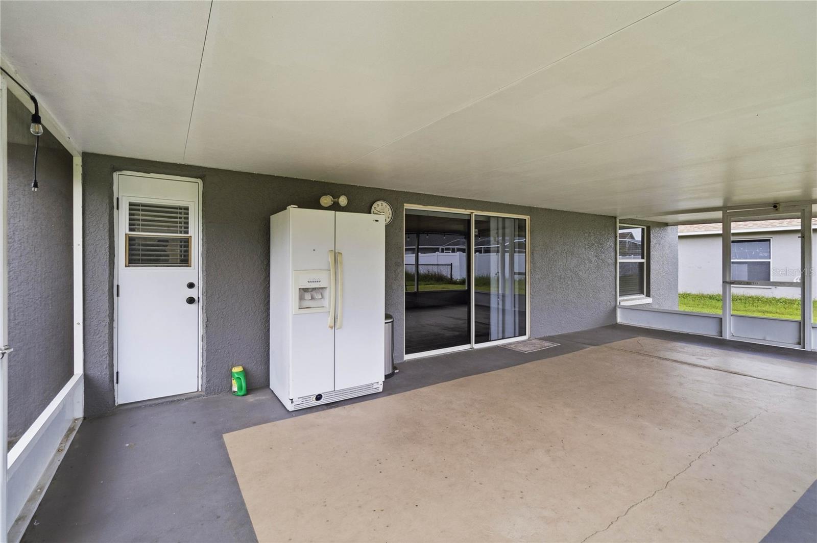 CANOE CREEK LAKES UNIT 4 - Residential