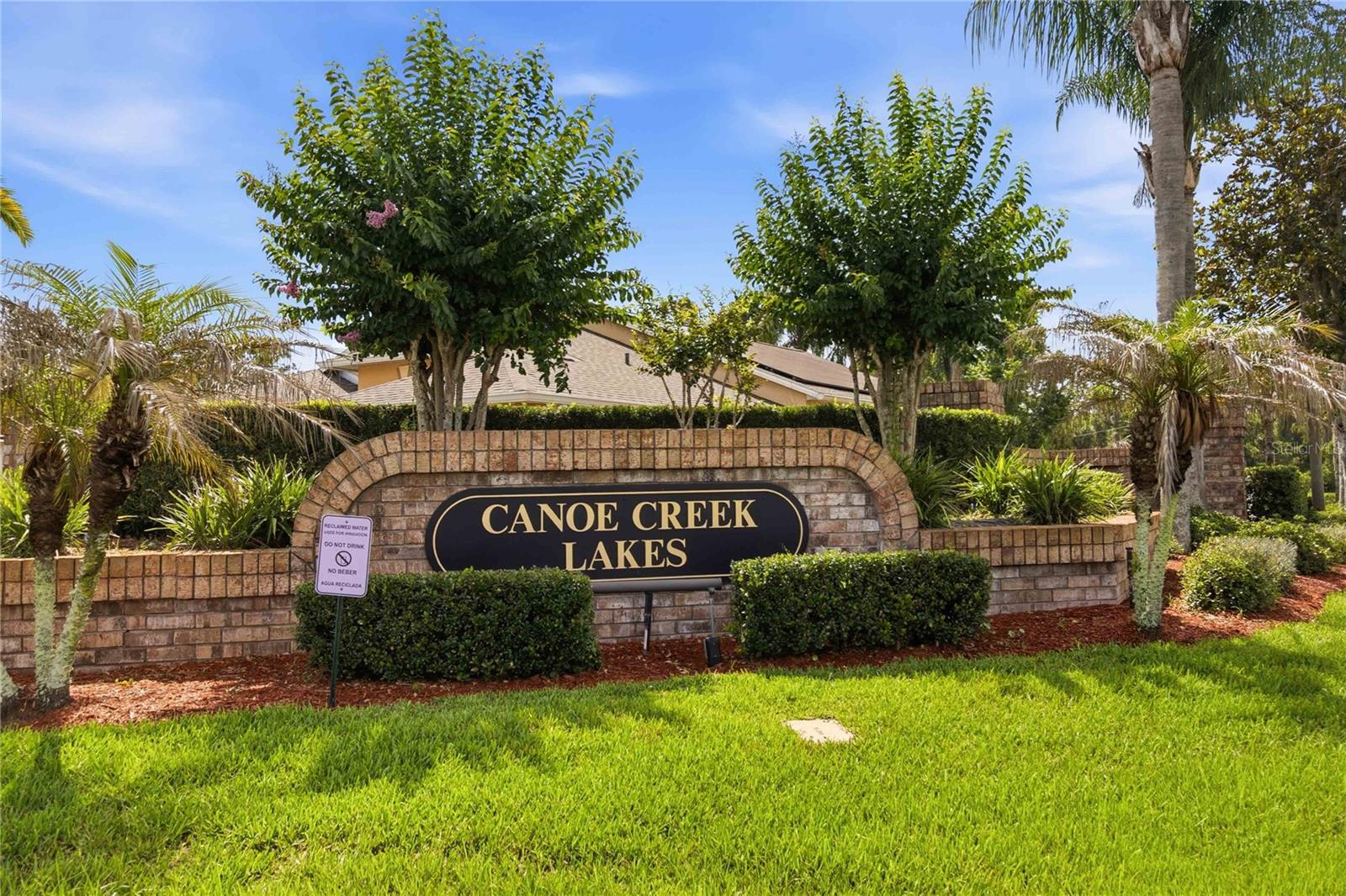 CANOE CREEK LAKES UNIT 4 - Residential